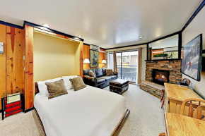 Mountain Village Lodge 221
